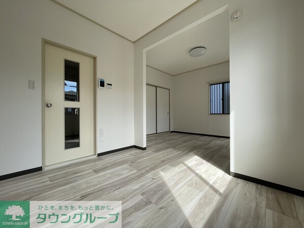 ロジュマンCの物件内観写真